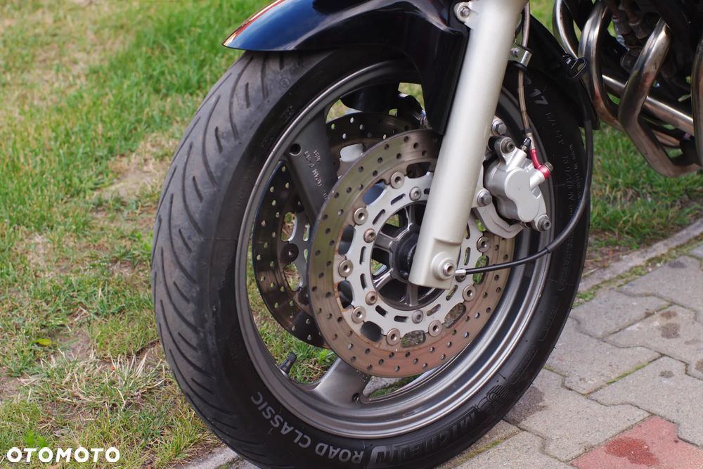 Yamaha XJ - 23