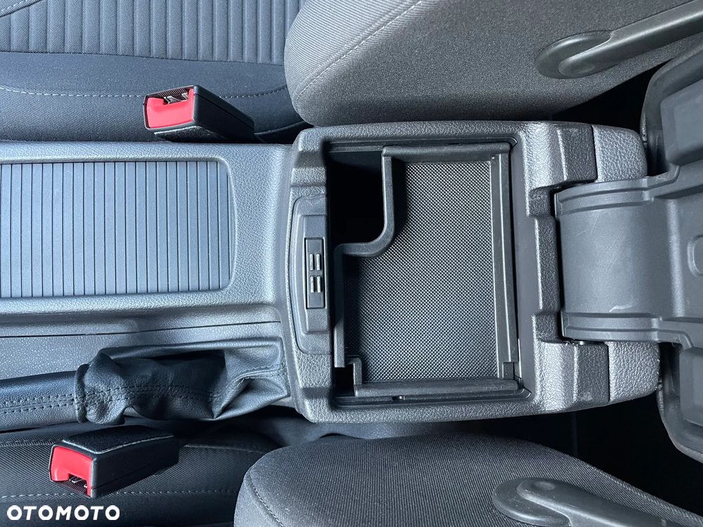 Ford Focus 1.0 EcoBoost Titanium ASS PowerShift - 30