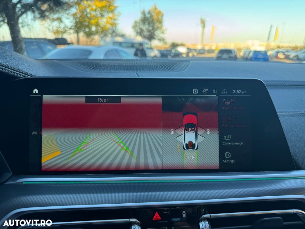 BMW X6 xDrive40i - 15