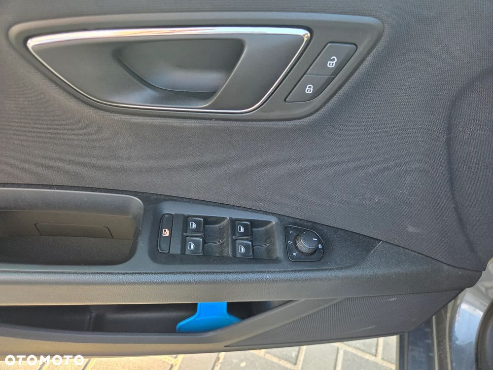 Seat Leon - 12