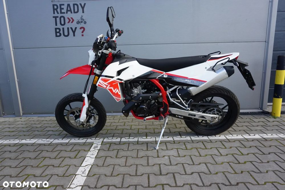 SWM SM 125 R - 10