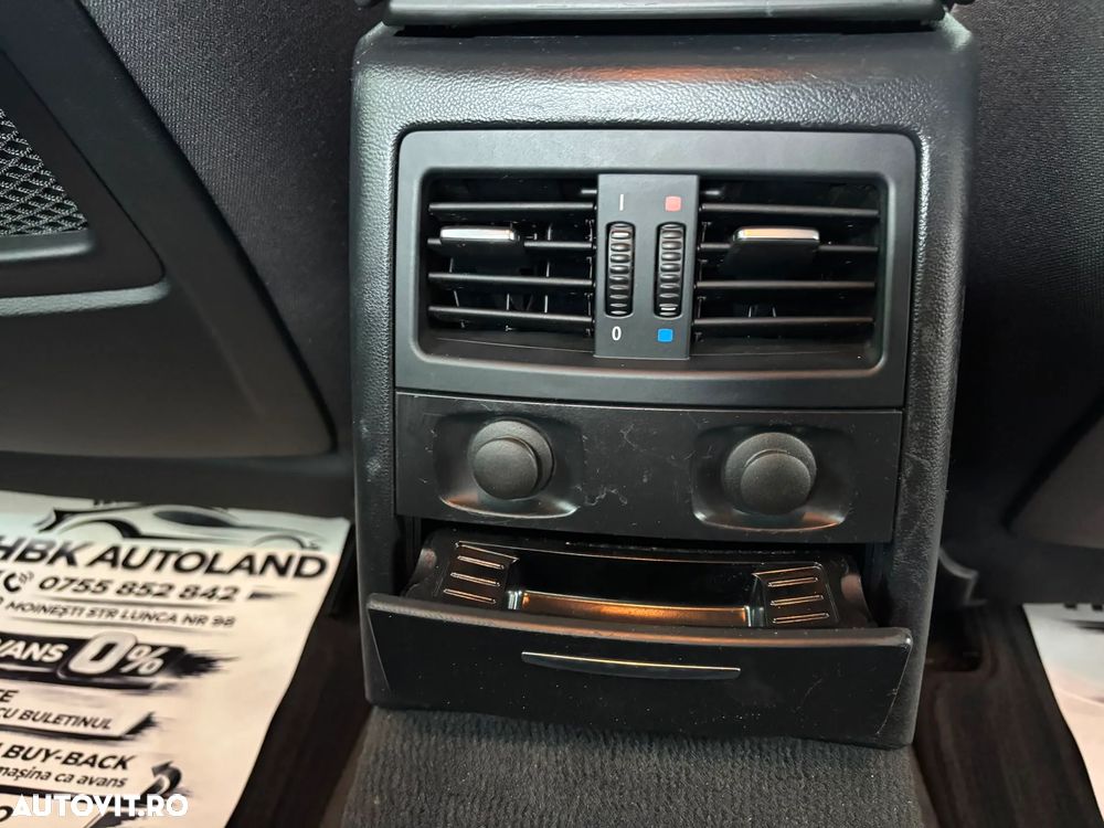 BMW Seria 3 318i Aut. Edition Exclusive - 26