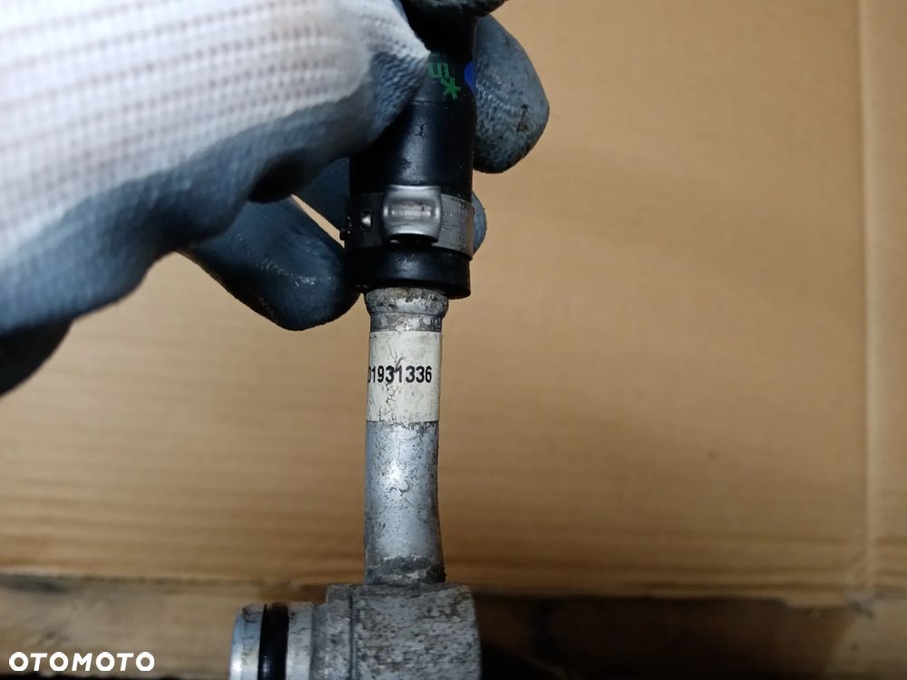 Przewód wąż rurka wody BMW M5 G30 F90 4.4 V8 7852357 - 8