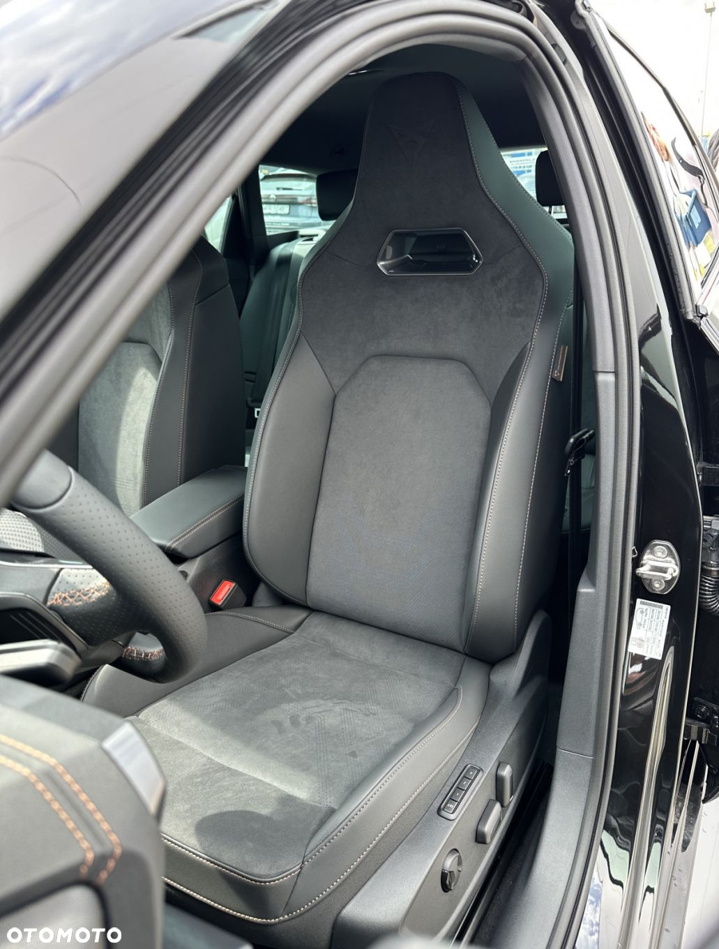 Cupra Leon Sportstourer - 16