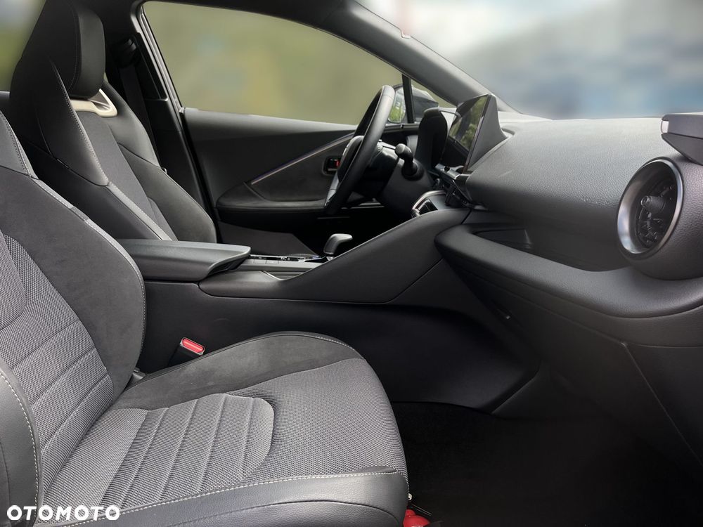 Toyota C-HR 1.8 Hybrid Executive - 10
