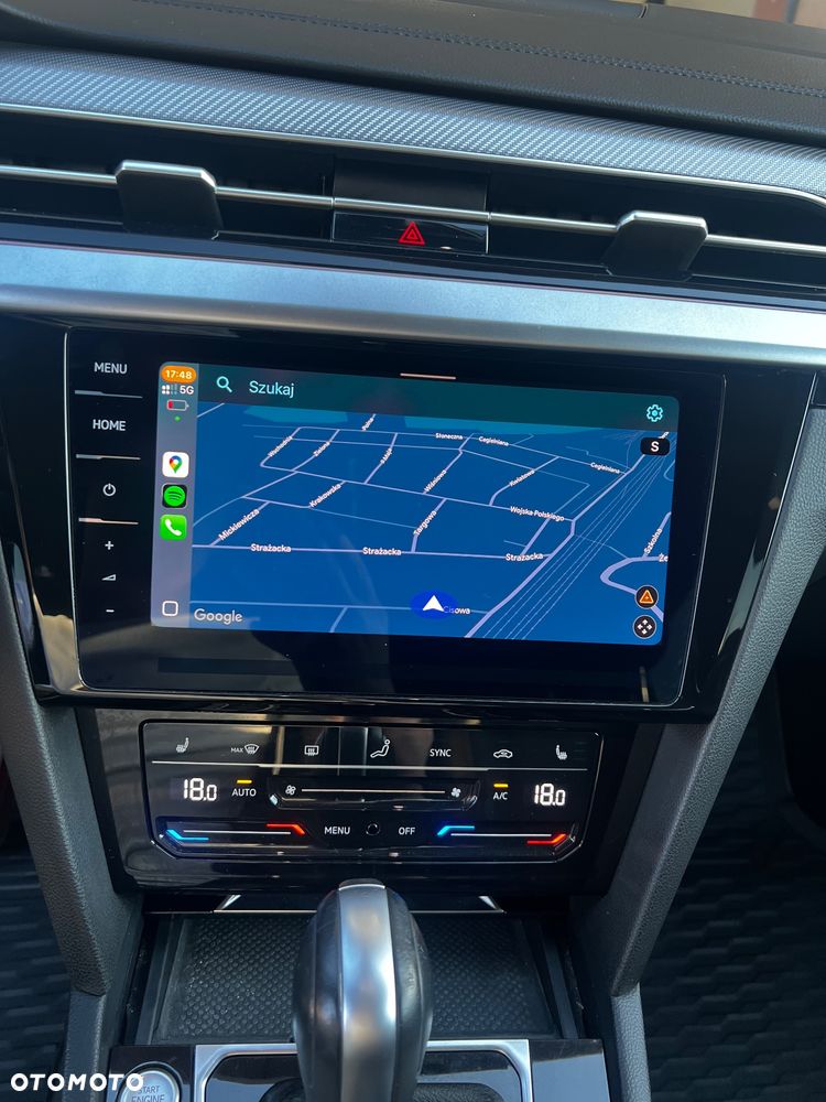 Volkswagen Arteon 2.0 TSI GPF R-Line DSG - 14