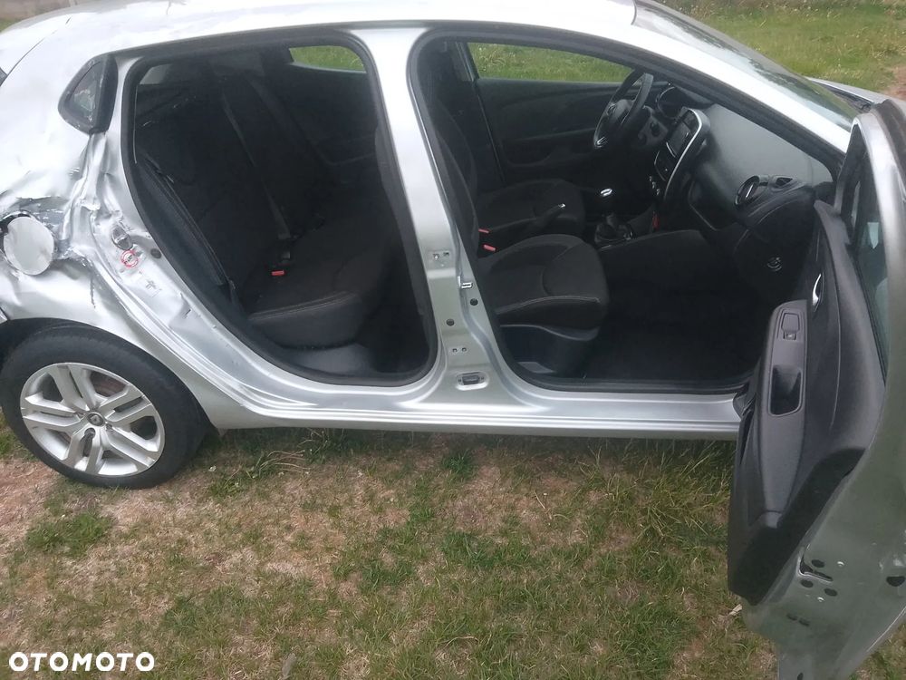 Renault Clio 0.9 Energy TCe Limited - 6