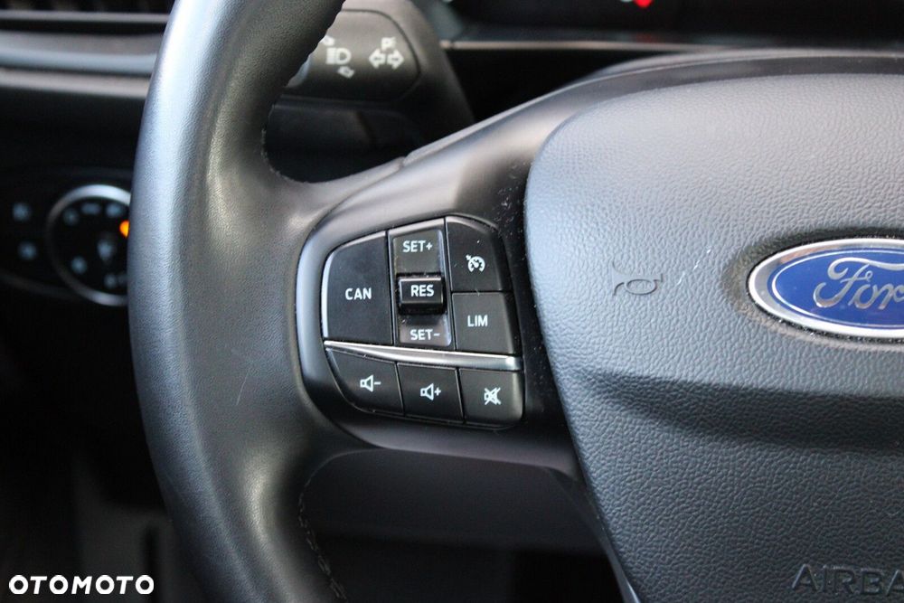 Ford Focus 1.5 EcoBlue Connected - 26