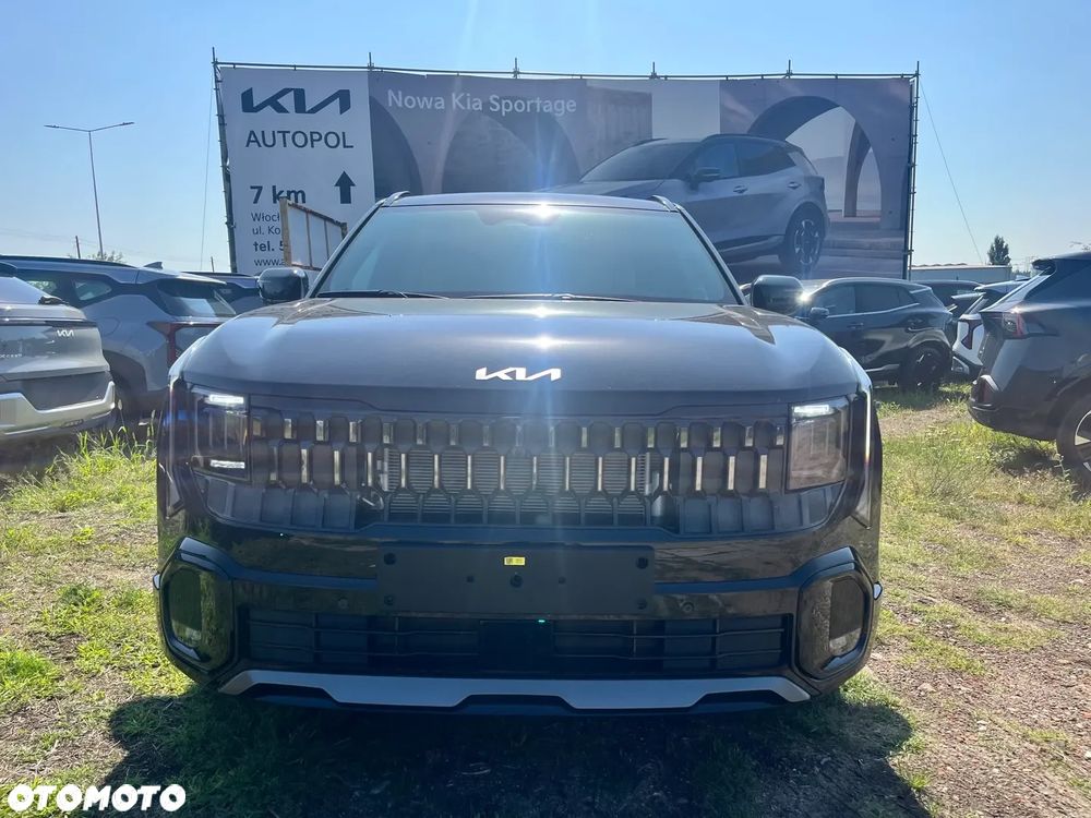 Kia Seltos 1.6 T-GDI GT Line DCT - 2