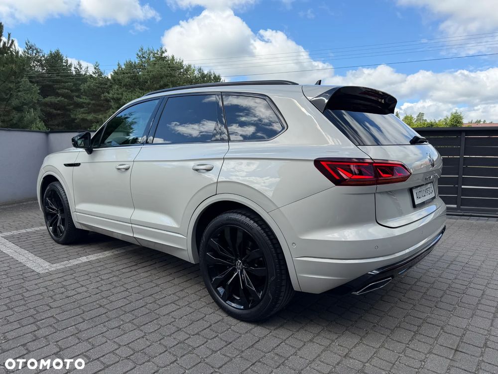 Volkswagen Touareg 3.0 V6 TDI 4Motion R-Line - 15