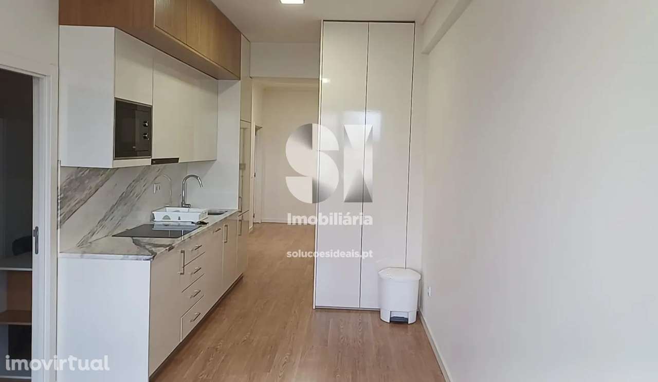 Apartamento T1+2 - Grande imagem: 5/26