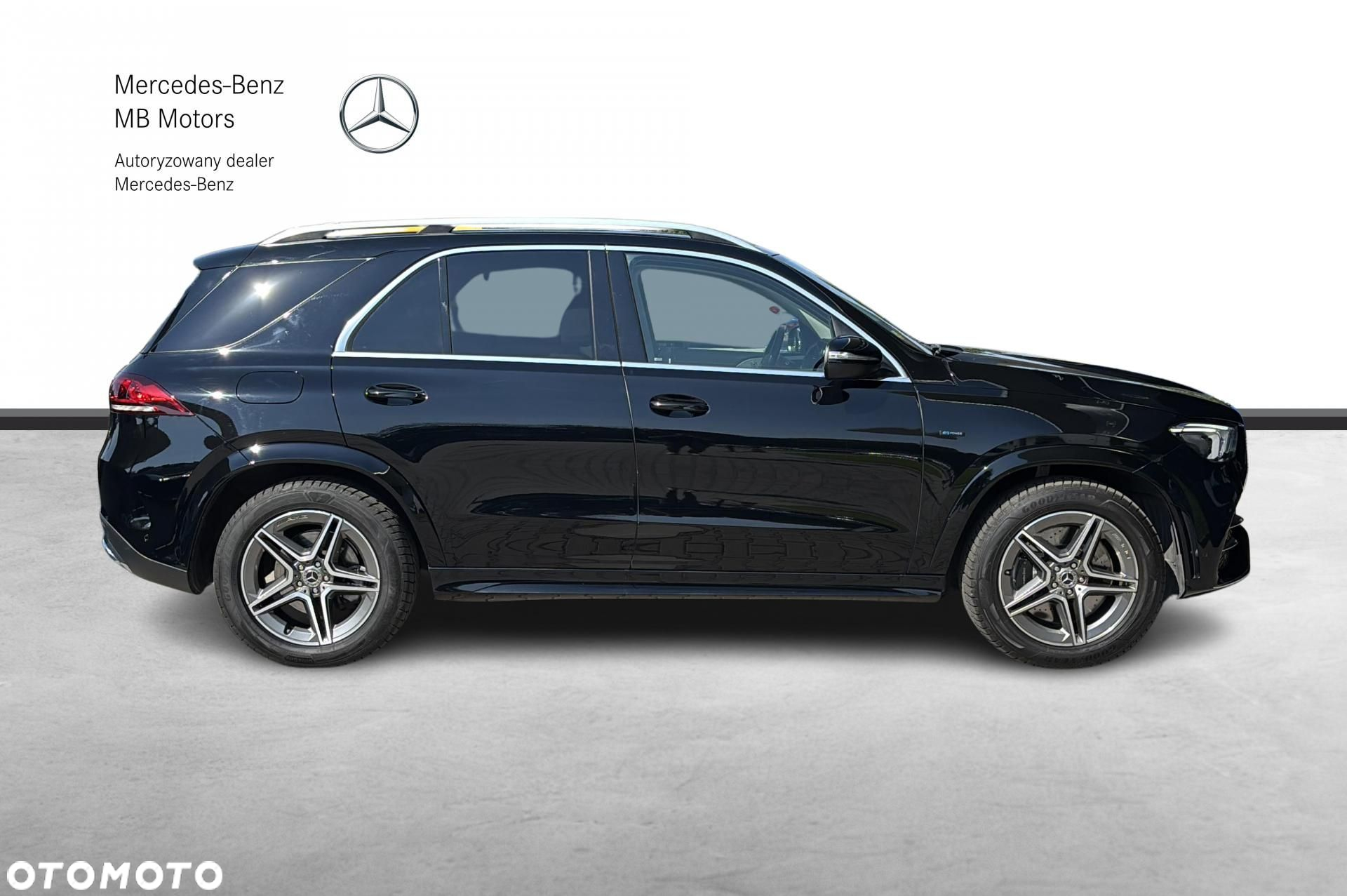 Mercedes-Benz GLE - 6