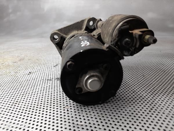 Motor Arranque Ford Fiesta V (Jh_, Jd_) - 5
