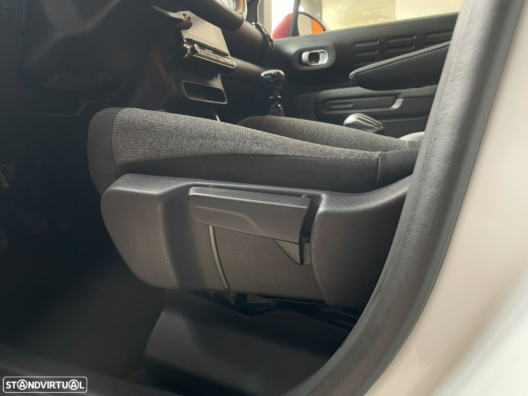Citroën C3 Aircross 1.5 BlueHDi C-Series S&S - 36