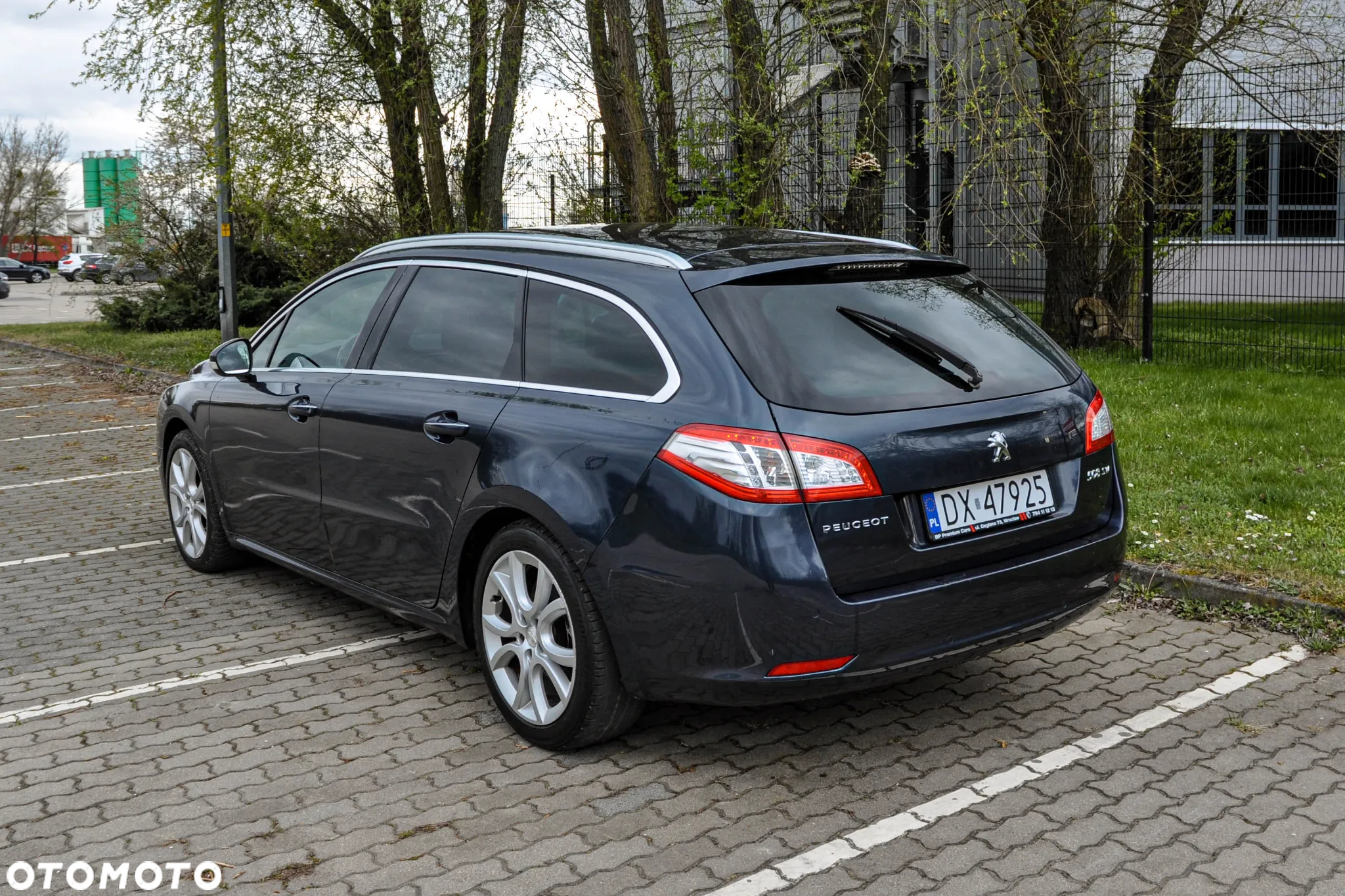 Peugeot 508 1.6 T Active - 3