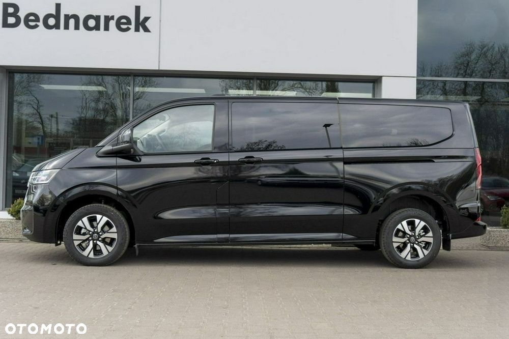 Volkswagen Caravelle - 6