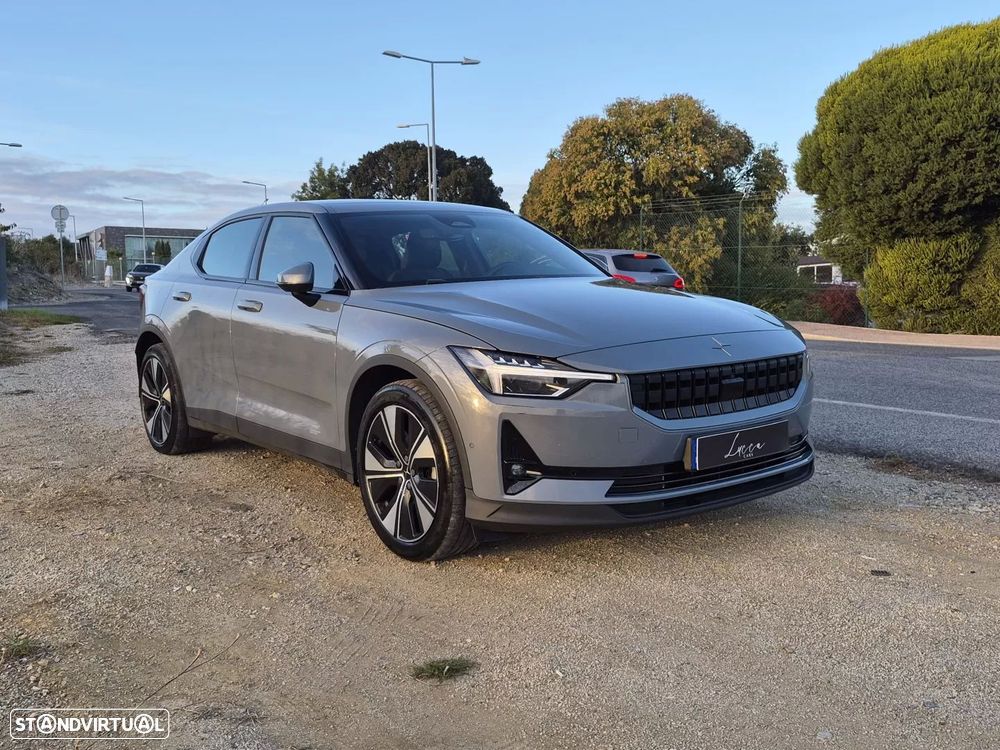 Polestar 2 Long Range 78 kWh - 4