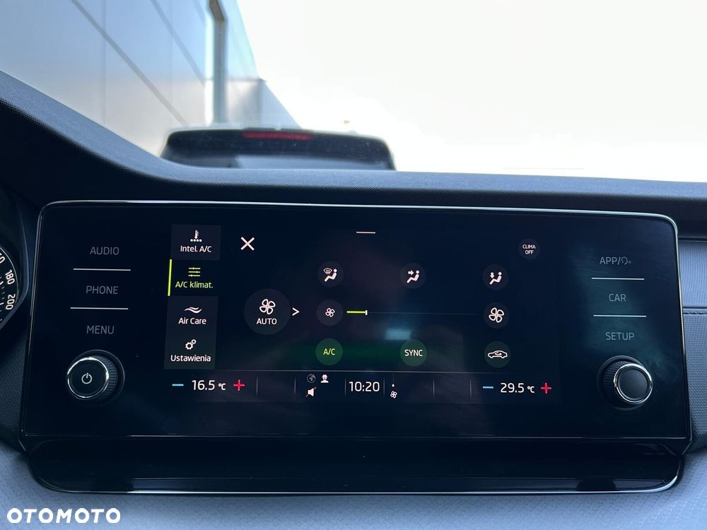 Skoda Octavia 1.0 TSI Ambition - 29