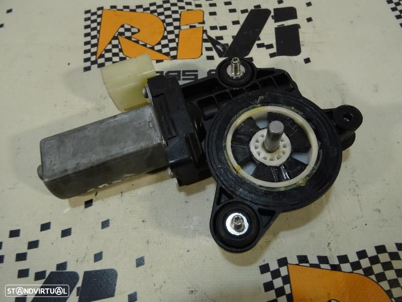 Motor Do Elevador De Vidros Bmw 3 Touring (F31)  5000087 / 5Yy0615 / M - 6