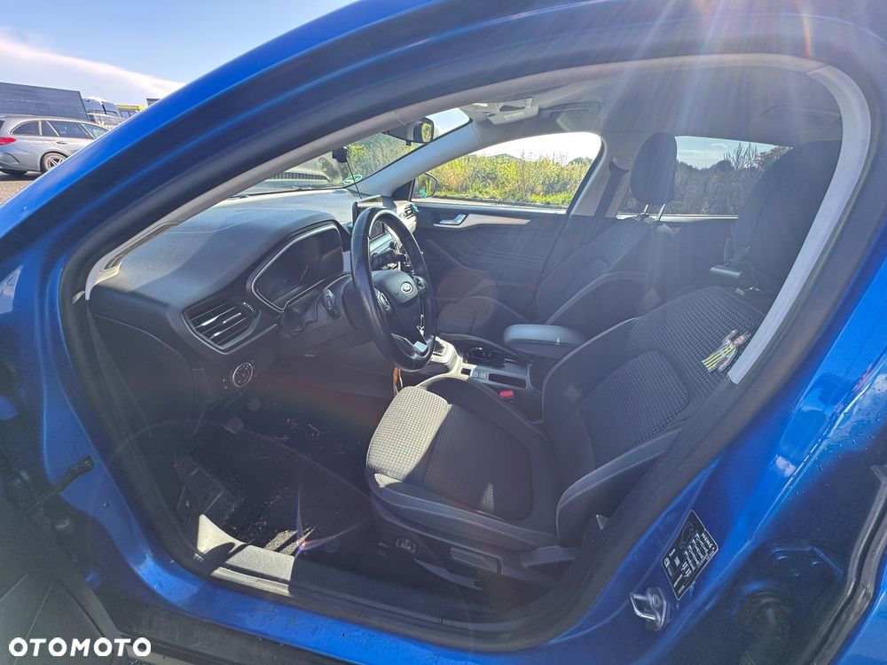 Ford Focus 1.5 EcoBlue Trend Edition - 13