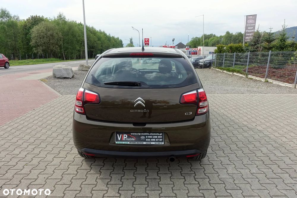 Citroën C3 1.4 HDi Attraction - 6