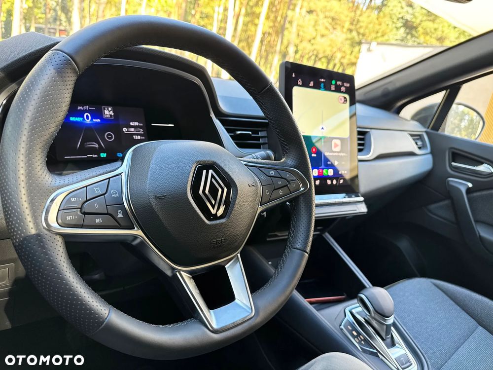 Renault Captur E-TECH Full 145 TECHNO - 26
