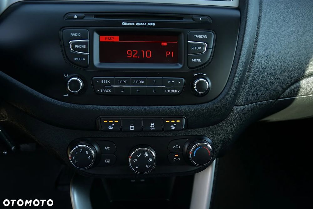 Kia Ceed - 31