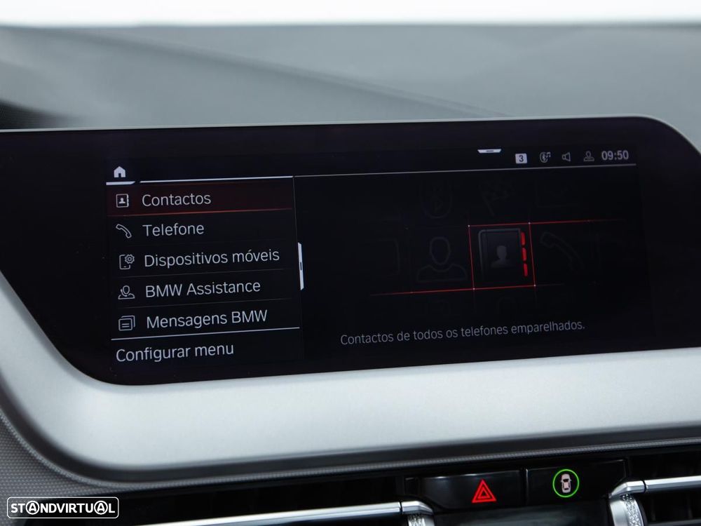 BMW 216 Gran Coupé d Corporate Edition - 20