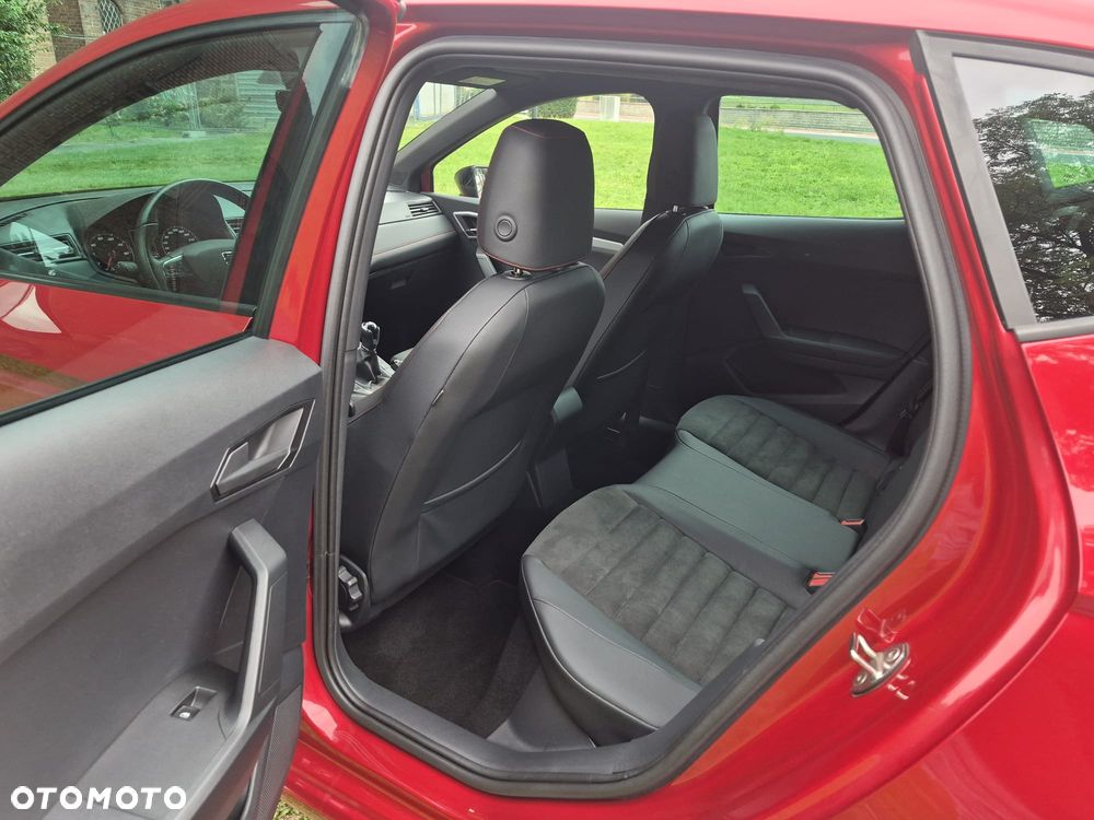Seat Ibiza - 24
