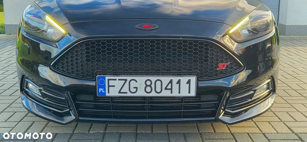 Ford Focus 2.0 EcoBoost ST-2 - 6