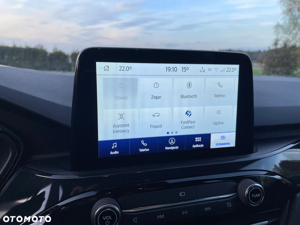 Ford Kuga 2.5P PHEV FWD ST-Line - 10