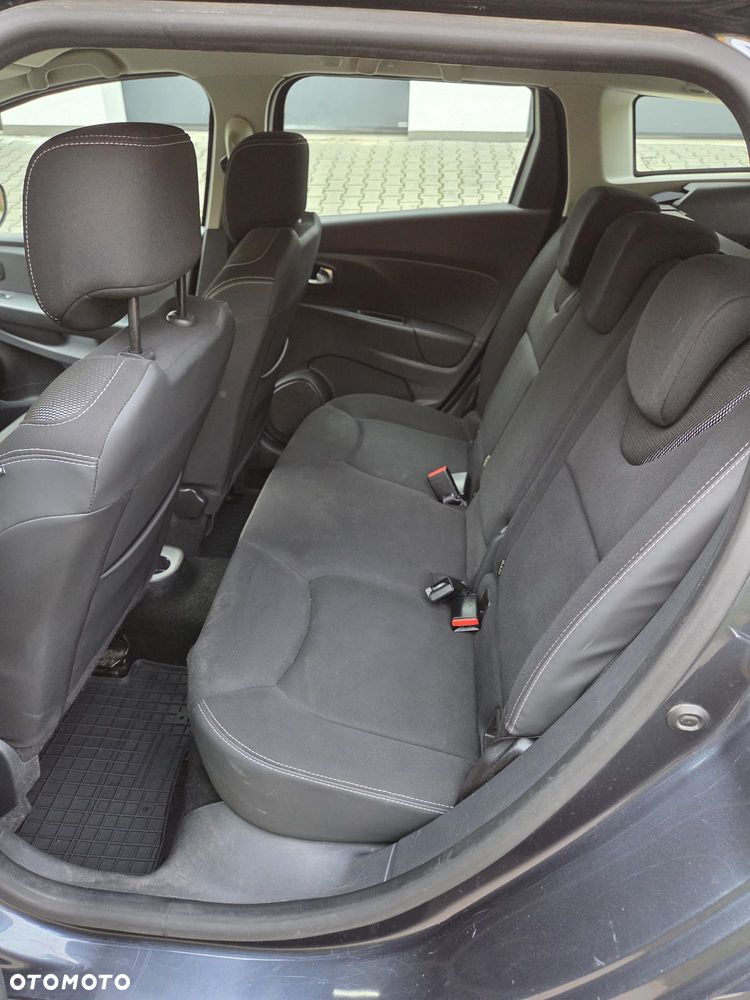 Renault Clio 0.9 Energy TCe Intens - 11