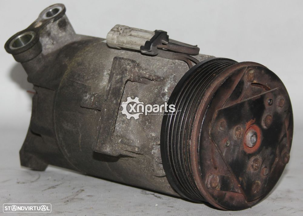 Compressor de ar condicionado OPEL ASTRA H (A04) 1.9 CDTI (L48) | 06.04 - 10.10... - 1