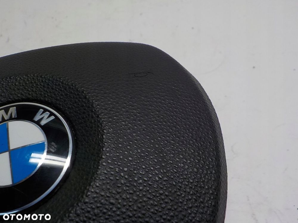 BMW 1 E87 E81 3 E90 E91 X1 E84 PODUSZKA KIEROWCY AIR BAG - 5
