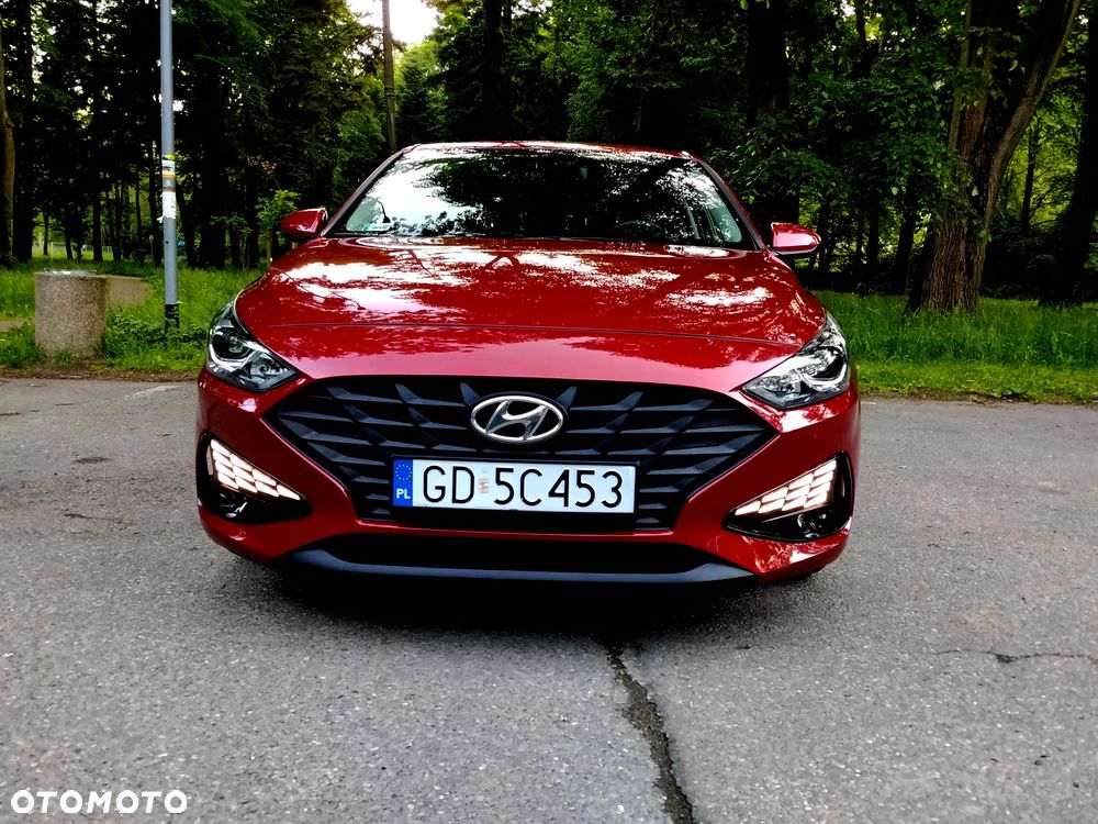 Hyundai i30 - 13