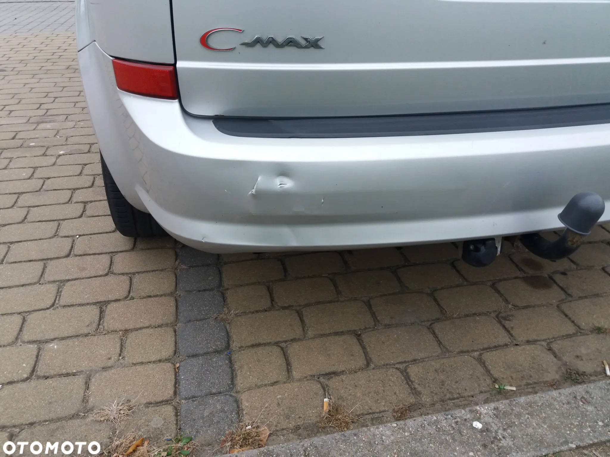 Ford C-MAX 1.8 TDCi Amber X - 14