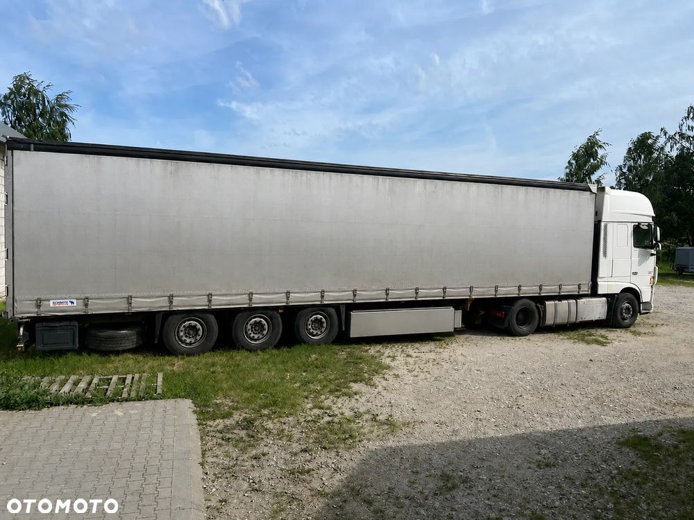 Schmitz Cargobull SCB*S3T - 1