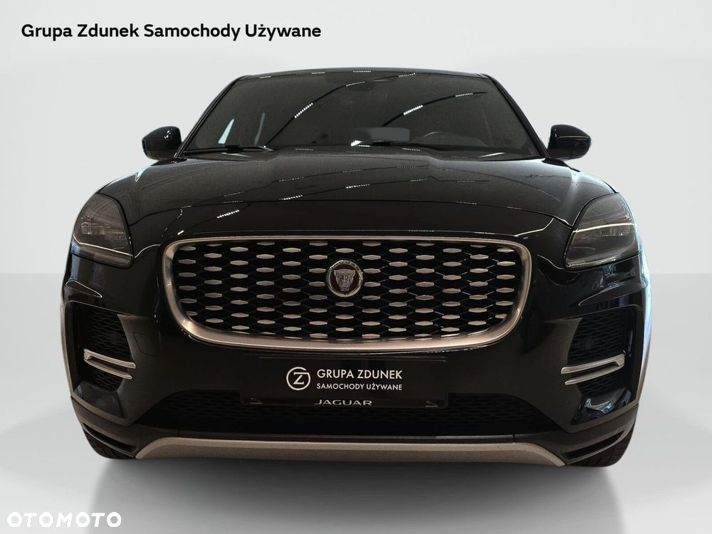 Jaguar E-Pace - 3