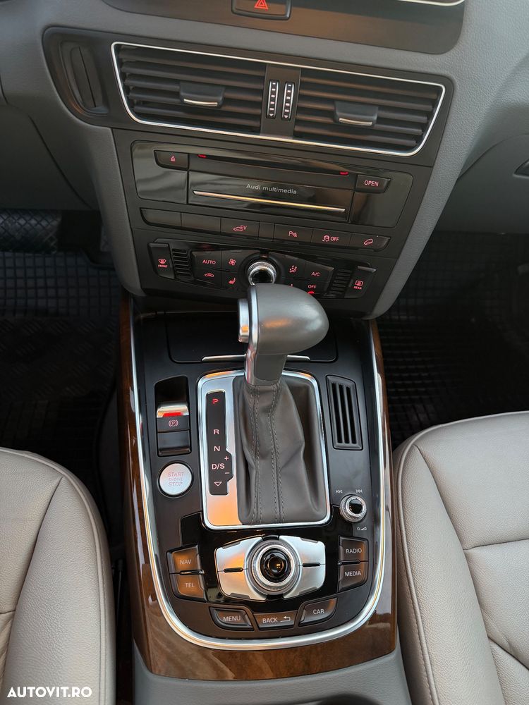 Audi Q5 - 17