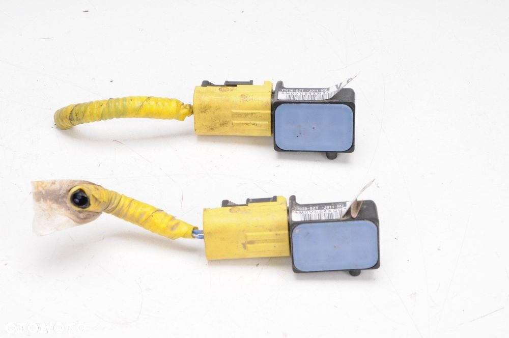 HONDA CR-Z CZUJNIK UDERZENIA P0 77930-SZT-J011-M2 - 3