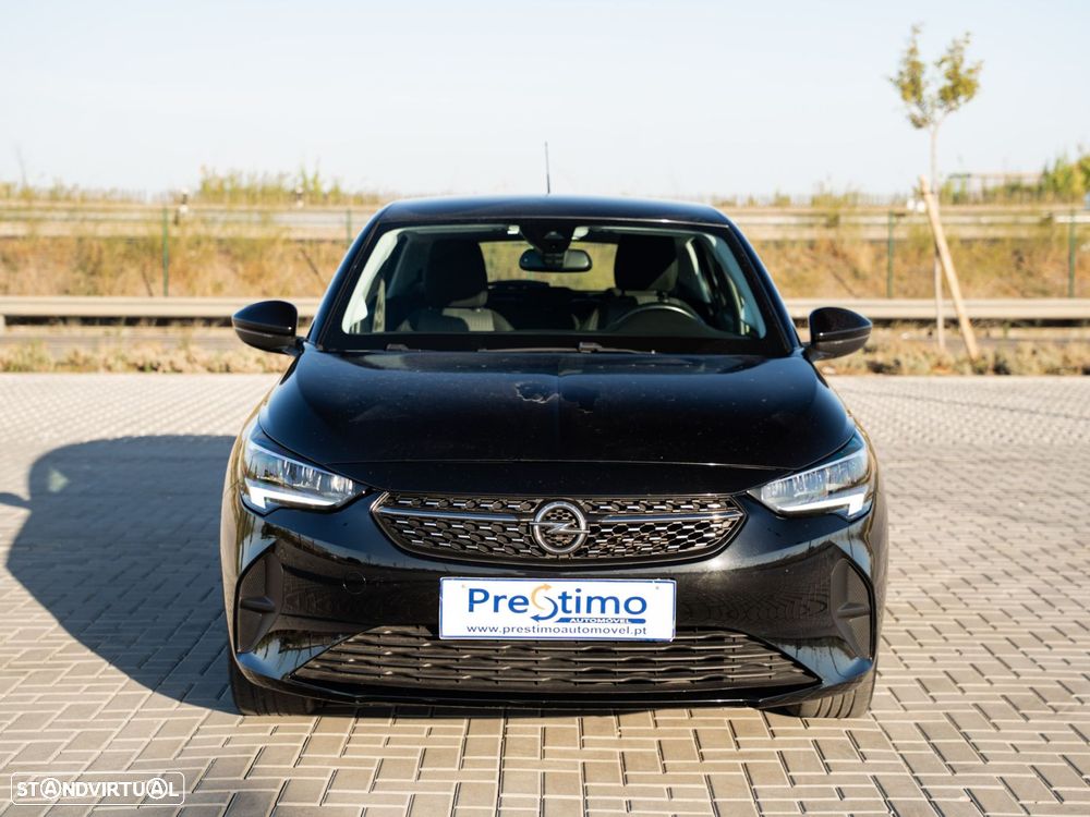 Opel Corsa 1.2 Business Edition - 4