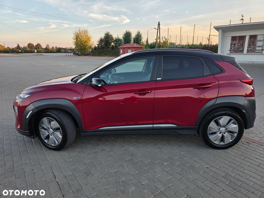 Hyundai Kona Premium - 5