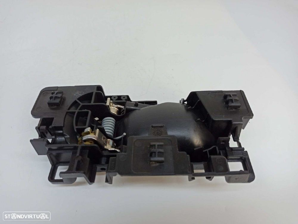 ALAVANCA FRENTE DIREITA CITROEN C4 CACTUS FEEL - 2