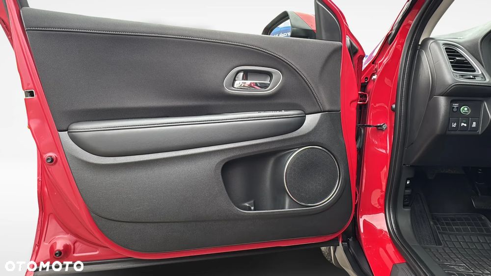 Honda HR-V 1.5 Executive (ADAS / Connect+) CVT - 10