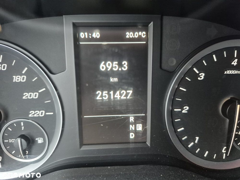 Mercedes-Benz Vito Tourer Lang EDITION - 5