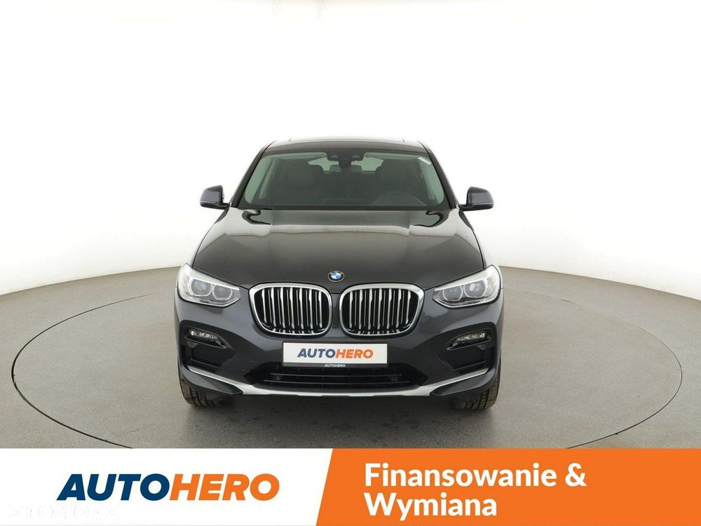 BMW X4 xDrive20d xLine - 11