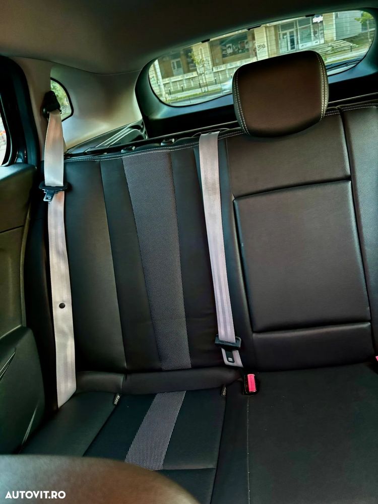 Renault Megane dCi 130 FAP BOSE Edition - 8