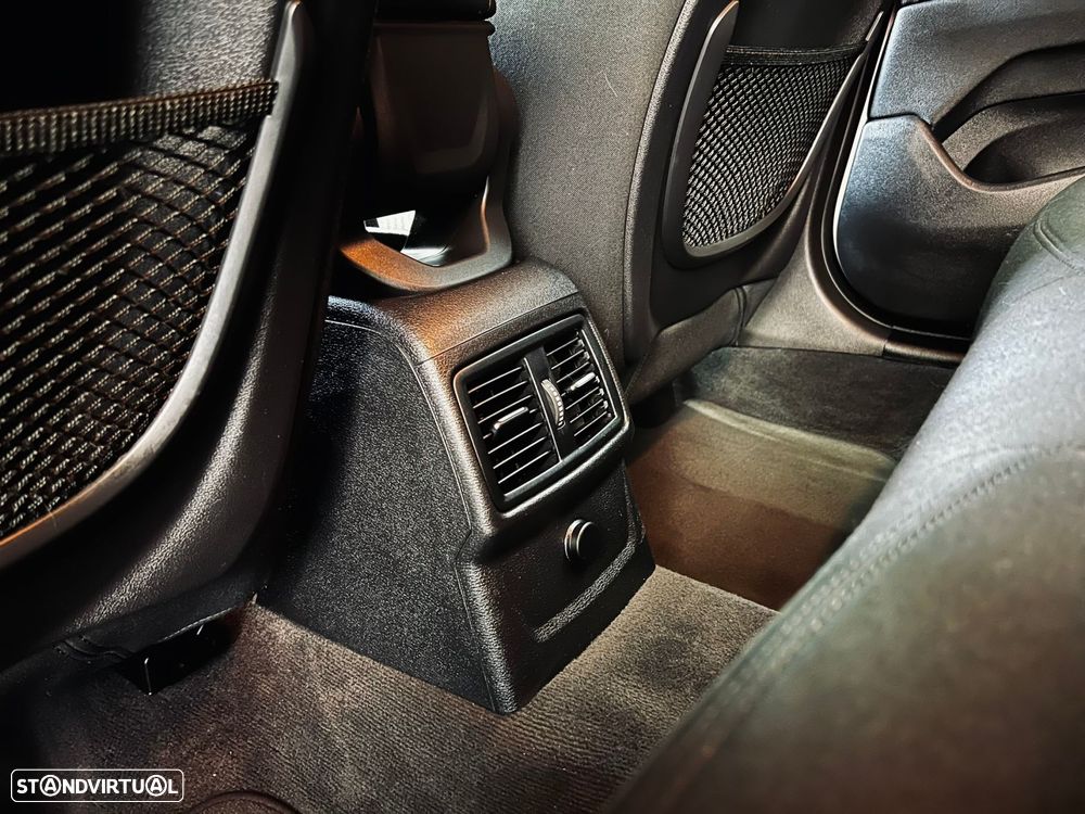 BMW X1 16 d sDrive - 24