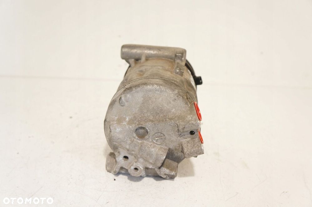 KOMPRESOR KLIMATYZACJI FIAT ALBEA STILO I YPSILON II 1,4 16V 51986965 - 2