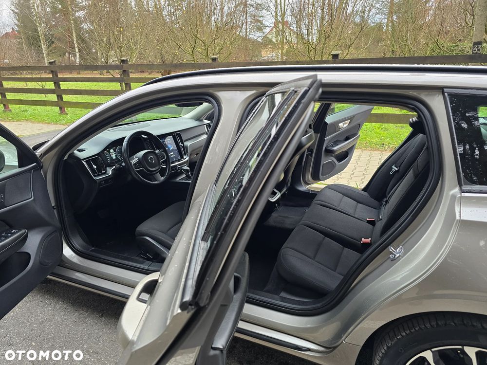 Volvo V60 D3 Geartronic - 18